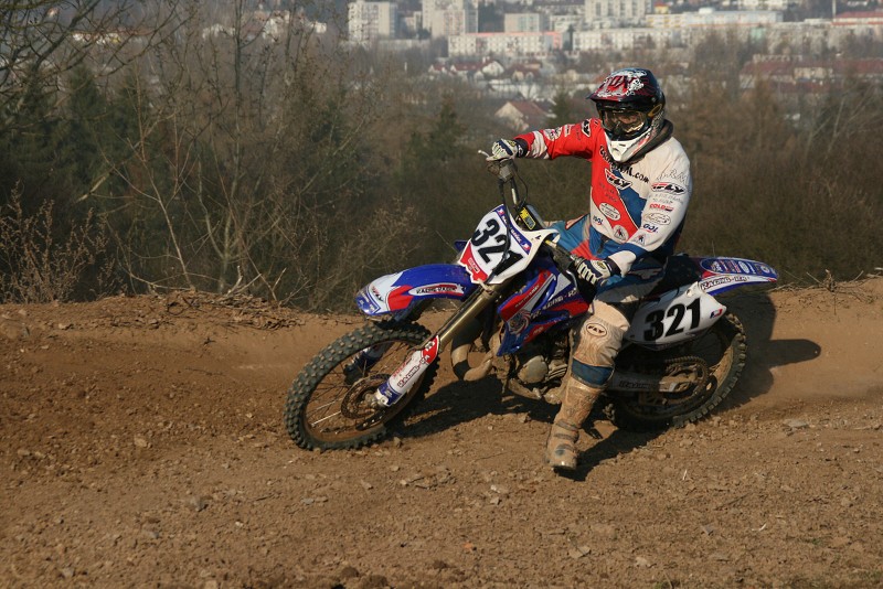 Výběr fota ze sezony 2009